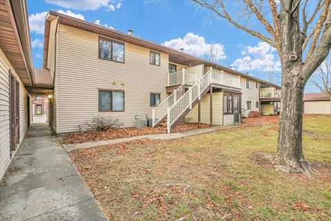 Tiny photo for 1802 Beck Drive #7, Urbana, IL 61802 (MLS # 12525336)