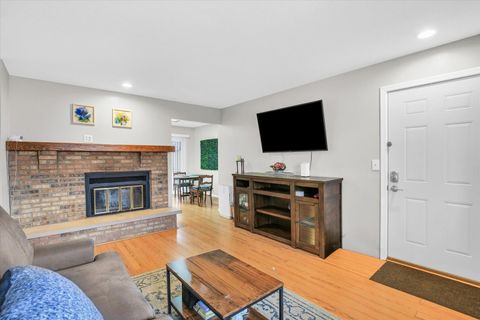 Tiny photo for 1802 Beck Drive #7, Urbana, IL 61802 (MLS # 12525336)