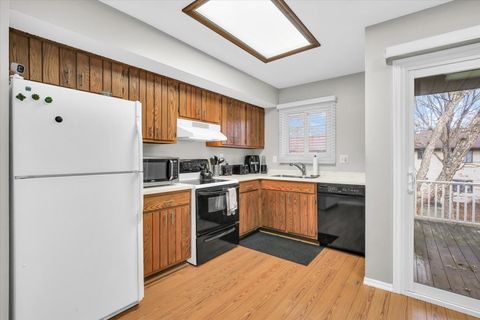 Tiny photo for 1802 Beck Drive #7, Urbana, IL 61802 (MLS # 12525336)