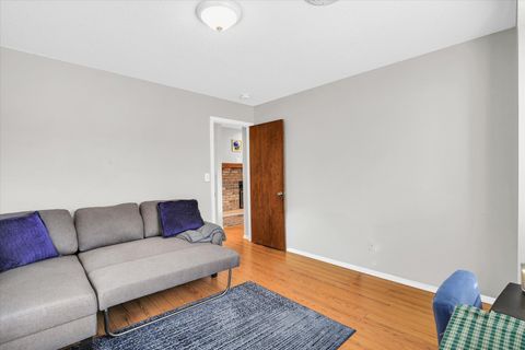 Tiny photo for 1802 Beck Drive #7, Urbana, IL 61802 (MLS # 12525336)