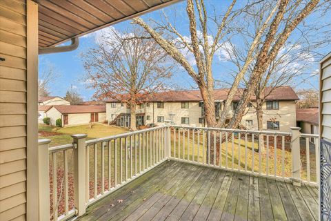 Tiny photo for 1802 Beck Drive #7, Urbana, IL 61802 (MLS # 12525336)