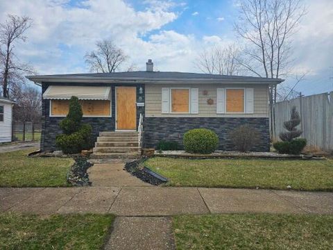 Photo of 16019 Myrtle Avenue, Harvey, IL 60426 (MLS # 12326920)