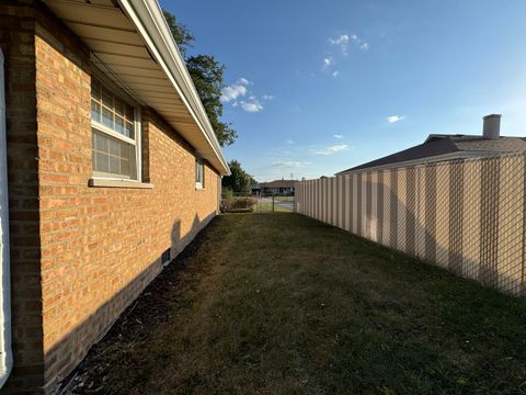 Tiny photo for 7838 W 73RD Place, Bridgeview, IL 60455 (MLS # 12484924)