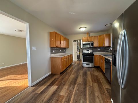 Tiny photo for 7838 W 73RD Place, Bridgeview, IL 60455 (MLS # 12484924)