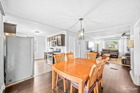 Tiny photo for Joliet, IL 60435 (MLS # 12569992)