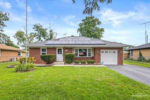 Photo of Joliet, IL 60435 (MLS # 12569992)