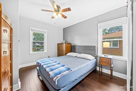 Tiny photo for Joliet, IL 60435 (MLS # 12569992)