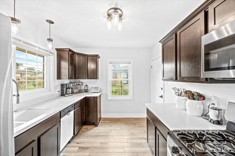 Tiny photo for Joliet, IL 60435 (MLS # 12569992)