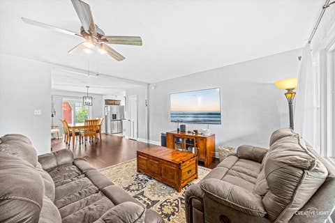 Tiny photo for Joliet, IL 60435 (MLS # 12569992)