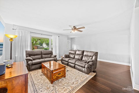 Tiny photo for Joliet, IL 60435 (MLS # 12569992)