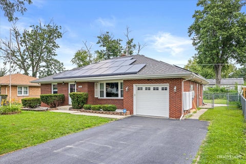 Tiny photo for Joliet, IL 60435 (MLS # 12569992)