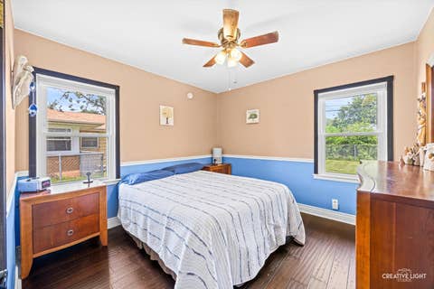 Tiny photo for Joliet, IL 60435 (MLS # 12569992)