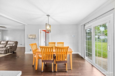 Tiny photo for Joliet, IL 60435 (MLS # 12569992)