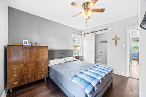 Tiny photo for Joliet, IL 60435 (MLS # 12569992)