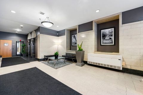 Tiny photo for 221 E Cullerton Street #310, Chicago, IL 60616 (MLS # 12519497)