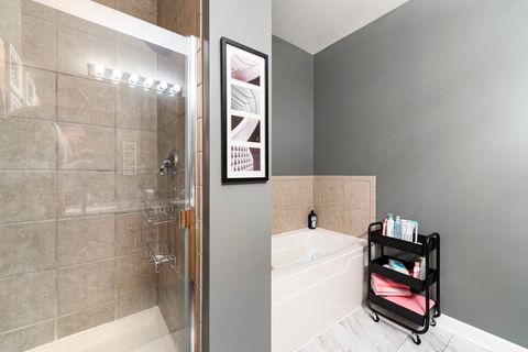 Tiny photo for 221 E Cullerton Street #310, Chicago, IL 60616 (MLS # 12519497)
