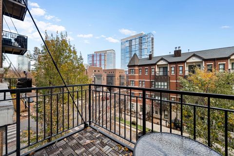 Tiny photo for 221 E Cullerton Street #310, Chicago, IL 60616 (MLS # 12519497)