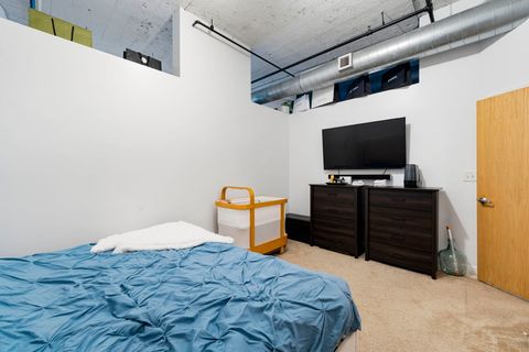 Tiny photo for 221 E Cullerton Street #310, Chicago, IL 60616 (MLS # 12519497)