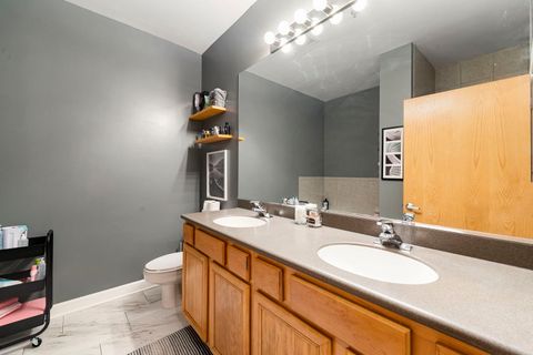Tiny photo for 221 E Cullerton Street #310, Chicago, IL 60616 (MLS # 12519497)