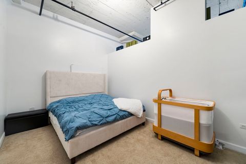 Tiny photo for 221 E Cullerton Street #310, Chicago, IL 60616 (MLS # 12519497)