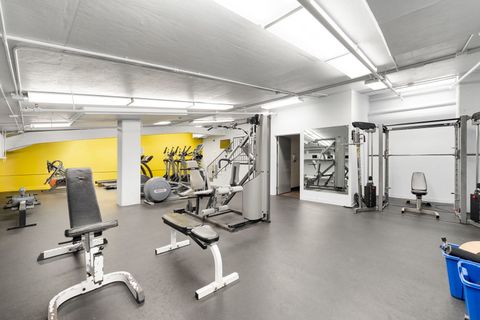 Tiny photo for 221 E Cullerton Street #310, Chicago, IL 60616 (MLS # 12519497)