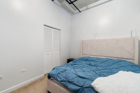 Tiny photo for 221 E Cullerton Street #310, Chicago, IL 60616 (MLS # 12519497)