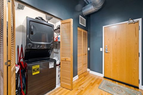 Tiny photo for 221 E Cullerton Street #310, Chicago, IL 60616 (MLS # 12519497)