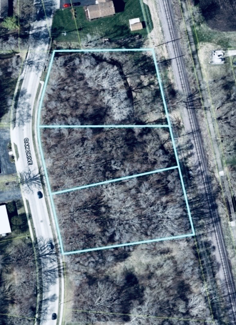 1716-1728-1740 Oak Drive