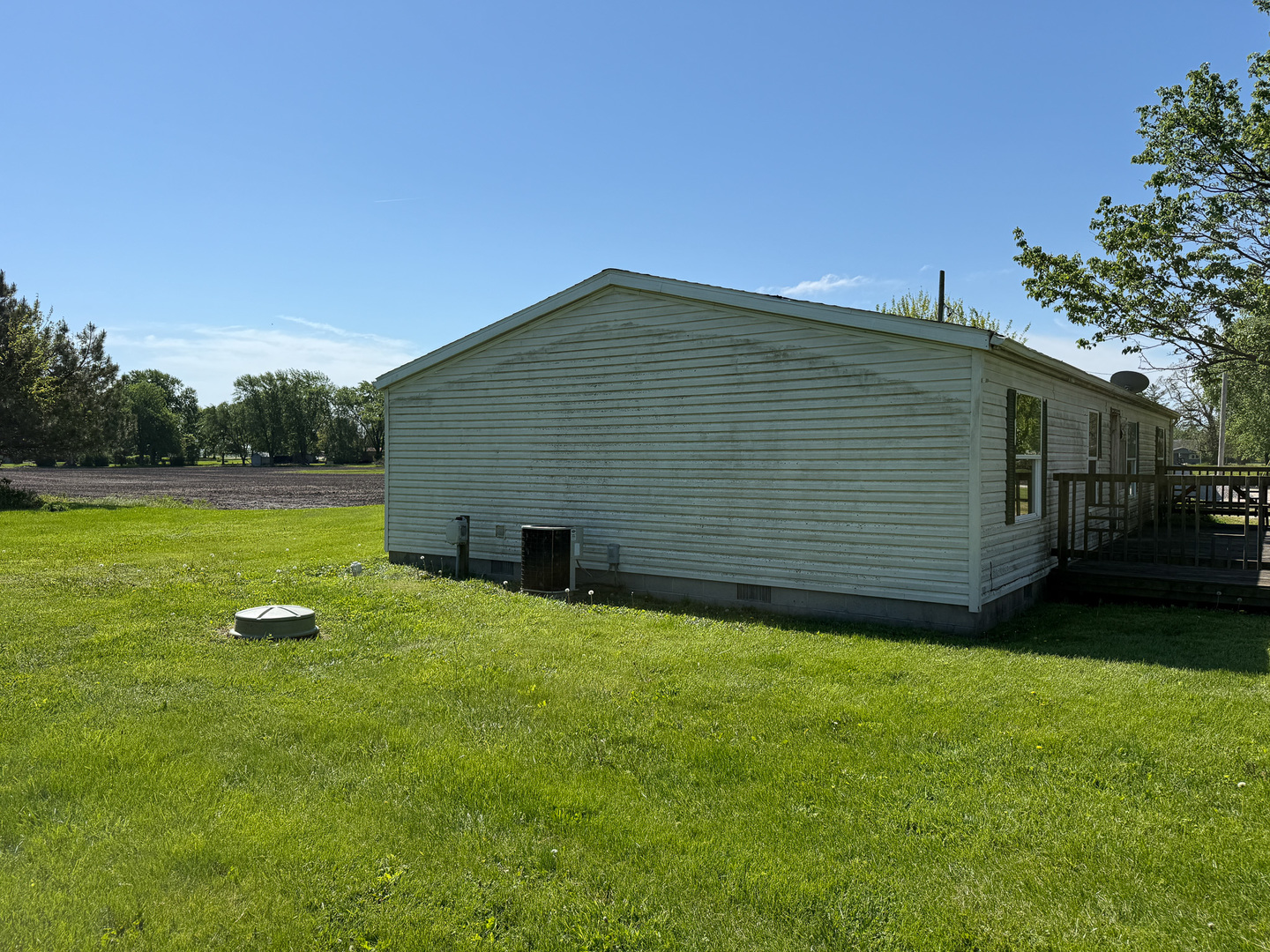 314 1/2 E Seminary Avenue
