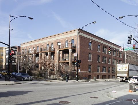 4112 N Broadway Street 2 Chicago IL 60613