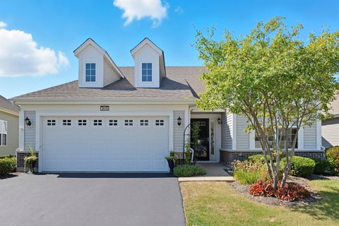 2615 Cranbrook Street Naperville IL 60564