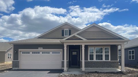 789 Mesa Lane Pingree Grove IL 60140