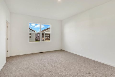 Tiny photo for 789 Mesa Lane, Pingree Grove, IL 60140 (MLS # 12644622)