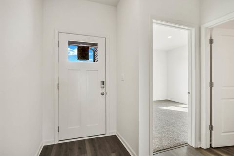 Tiny photo for 789 Mesa Lane, Pingree Grove, IL 60140 (MLS # 12644622)