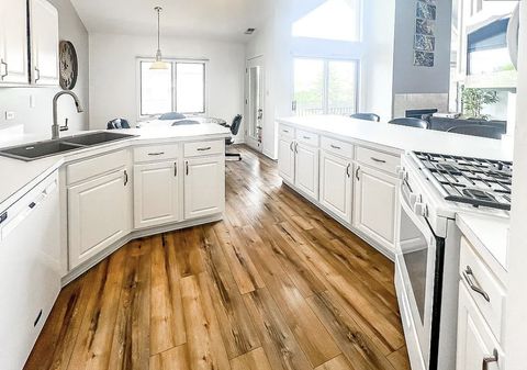 Tiny photo for 14031 Norwich Lane #301, Orland Park, IL 60467 (MLS # 12488834)