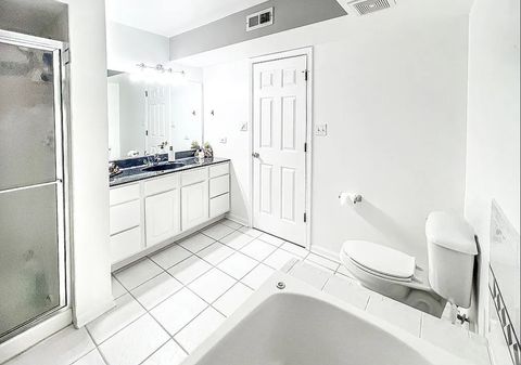 Tiny photo for 14031 Norwich Lane #301, Orland Park, IL 60467 (MLS # 12488834)