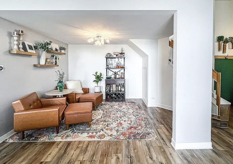 Tiny photo for 14031 Norwich Lane #301, Orland Park, IL 60467 (MLS # 12488834)