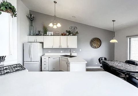 Tiny photo for 14031 Norwich Lane #301, Orland Park, IL 60467 (MLS # 12488834)