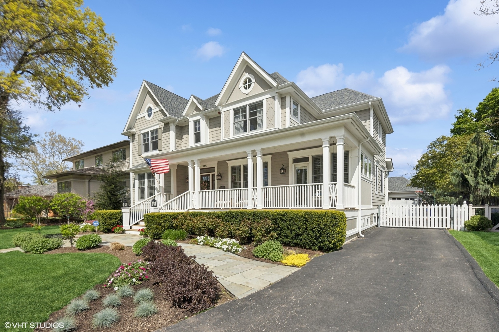 345 Scott Avenue