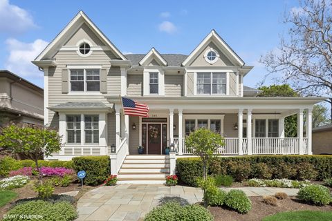 345 Scott Avenue Glen Ellyn IL 60137