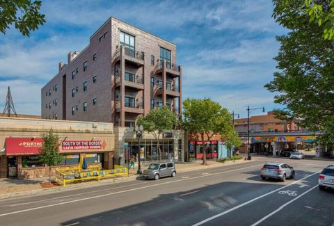 1412 W Morse Avenue 5C Chicago IL 60626