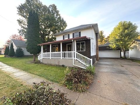 109 E Main Street Granville IL 61326