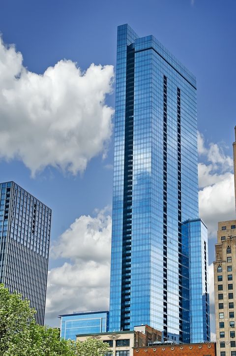 60 E Monroe Street 3103 Chicago IL 60603