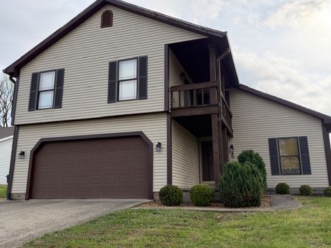 Photo of 500 Wren, Mt Vernon, IL 62864 (MLS # 12609596)