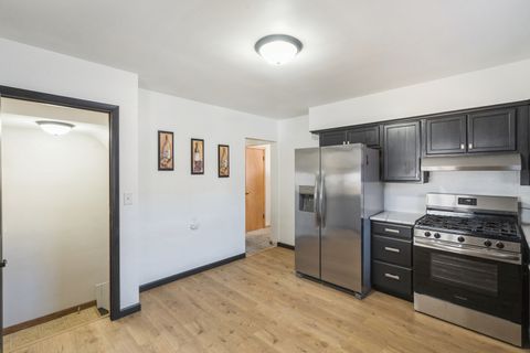 Tiny photo for 3323 25 Avenue, Rock Island, IL 61201 (MLS # 12548270)