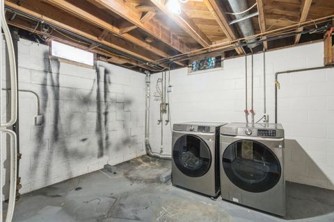 Tiny photo for 3323 25 Avenue, Rock Island, IL 61201 (MLS # 12548270)