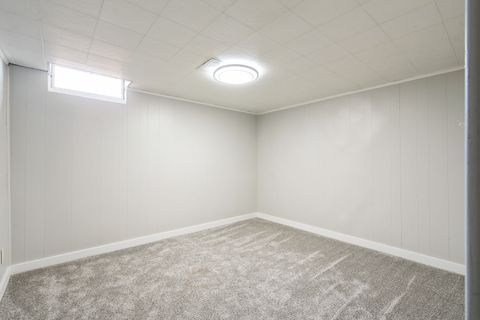 Tiny photo for 3323 25 Avenue, Rock Island, IL 61201 (MLS # 12548270)