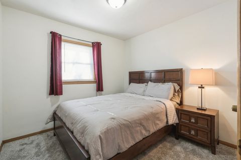 Tiny photo for 3323 25 Avenue, Rock Island, IL 61201 (MLS # 12548270)