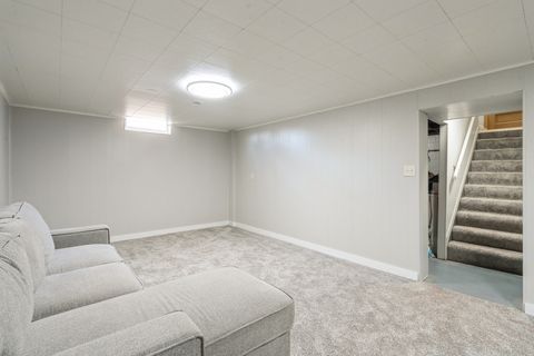 Tiny photo for 3323 25 Avenue, Rock Island, IL 61201 (MLS # 12548270)