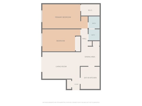 Tiny photo for 9S110 Lake Drive #104, Willowbrook, IL 60527 (MLS # 12775419)